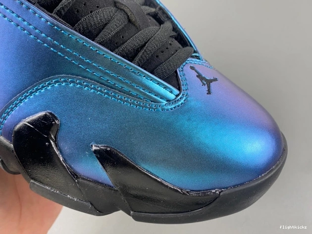 14 Air Love Letter DH4121-300 Low WMNS Jordan 1106